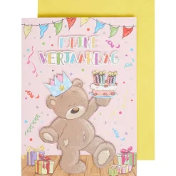 Office Essentials Kaarten^Wenskaart Xl