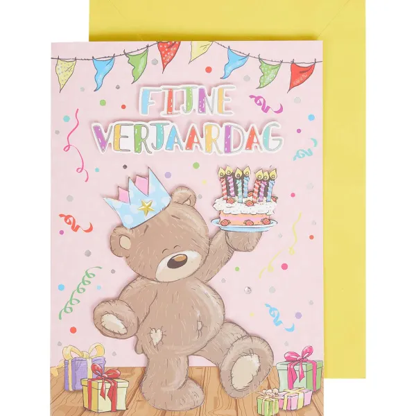 Office Essentials Kaarten^Wenskaart Xl