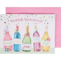 Office Essentials Kaarten^Wenskaart Xl