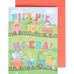 Office Essentials Kaarten^Wenskaart Xl