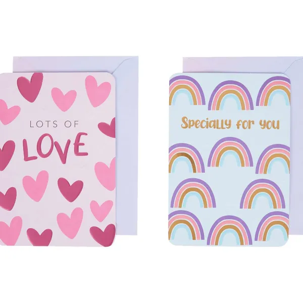 Office Essentials Kaarten^Wenskaarten