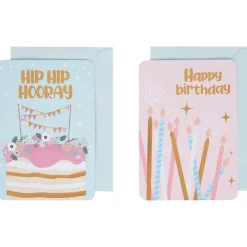 Office Essentials Kaarten^Wenskaarten