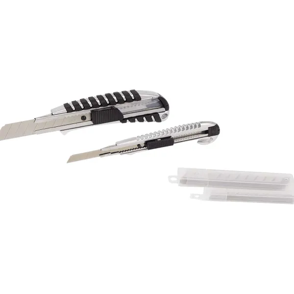 Werckmann Gereedschap^Afbreekmessenset