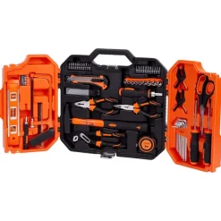 Werckmann Gereedschap^Gereedschapsset In Koffer