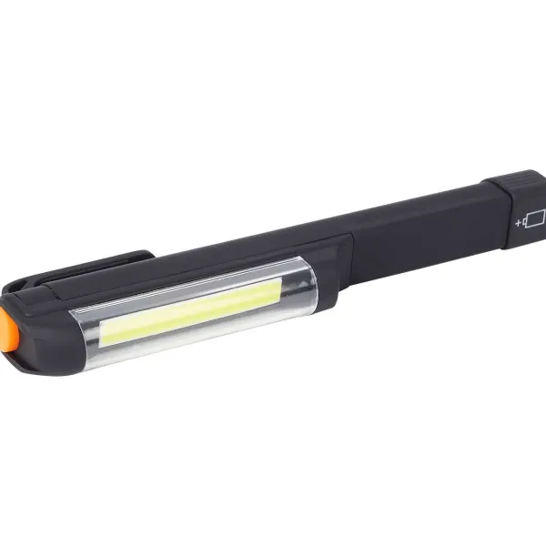 Werckmann Verlichting^Inspectie Zaklamp