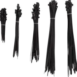 Werckmann Gereedschap^Kabelbinders