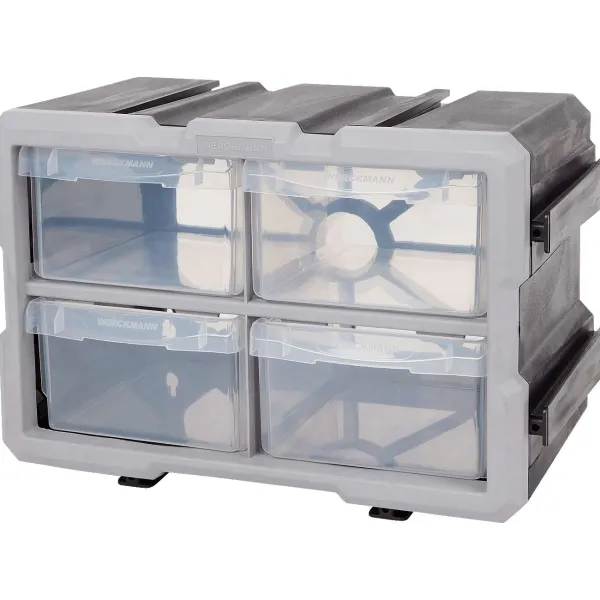 Werckmann Gereedschap^Ladekast