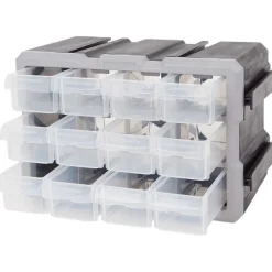 Werckmann Gereedschap^Ladekast