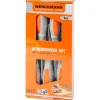Werckmann Gereedschap^Schroevendraaierset