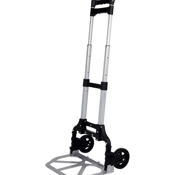 Werckmann Gereedschap^Steekwagen