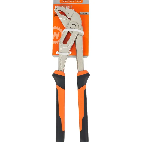 Werckmann Gereedschap^Waterpomptang