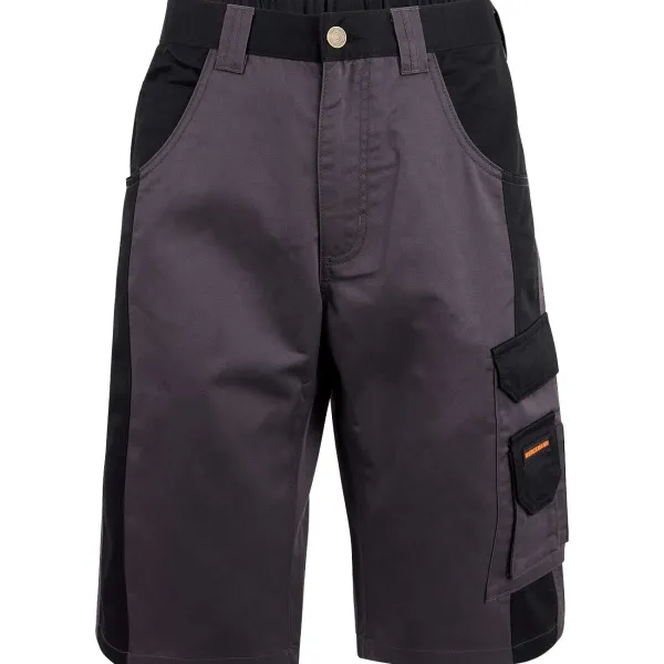 Werckmann Kleding^Werkbermuda