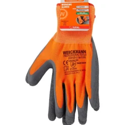 Werckmann Gereedschap^Werkhandschoenen