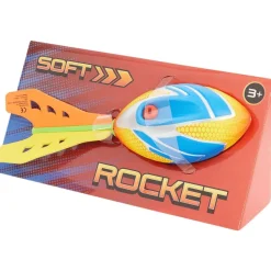 Mini Matters Spellen^Werpraket