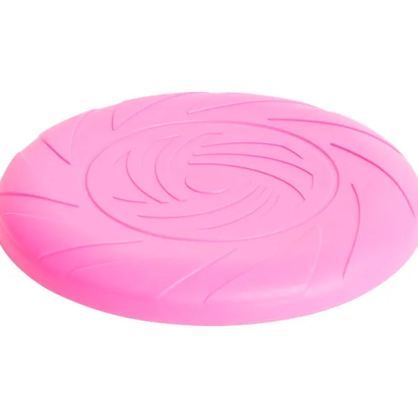 Mini Matters Spellen^Werpschijf