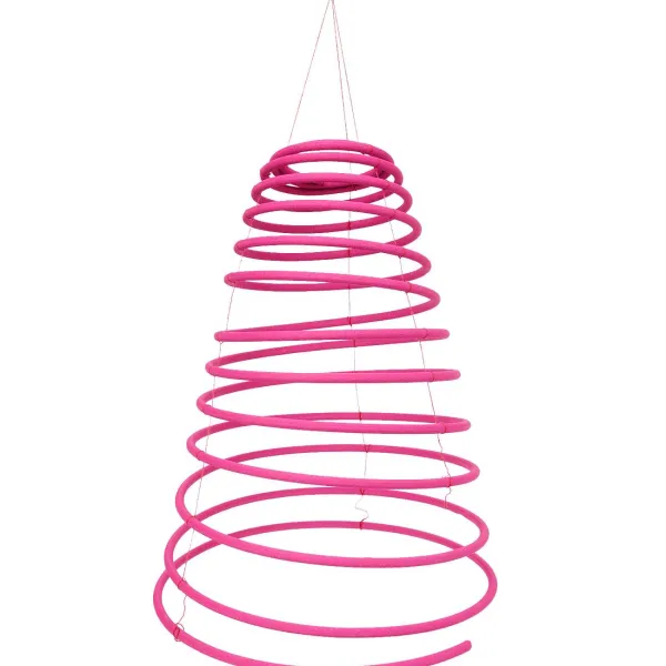 Merk Tuindecoratie^Wierookspiraal Met Citronella