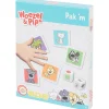 Woezel & Pip Spellen^Educatief Spel