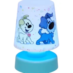 Woezel & Pip Spellen^Nachtlampje