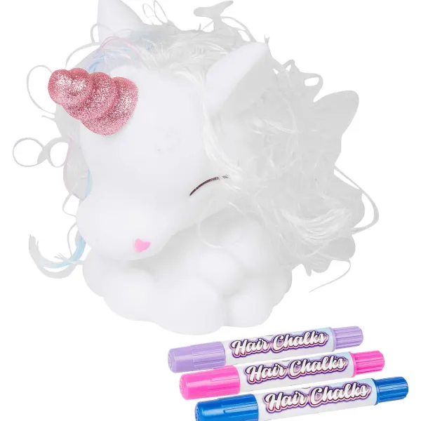 Harry Potter Knuffels & Poppen^Xoxo Style Eenhoorn