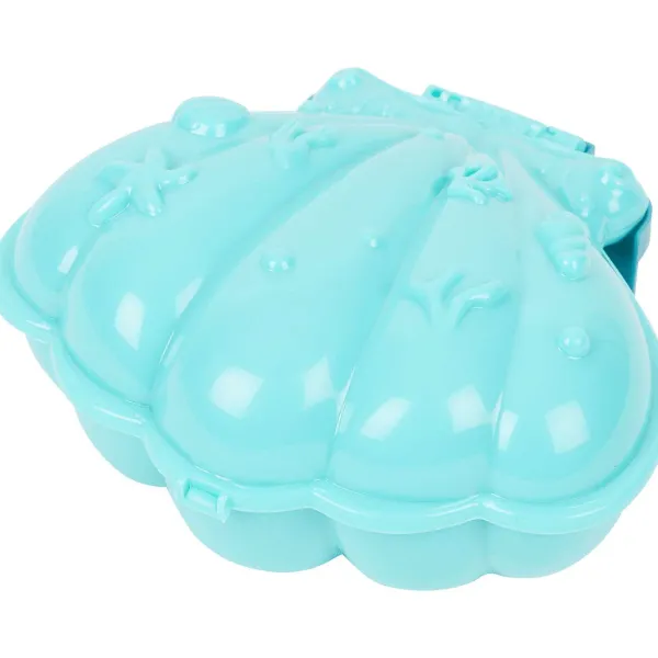 Mini Matters Spellen^Zeemeermin Verrassingsschelp