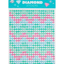 Disney Knutselen^Zelfklevende Diamantjes