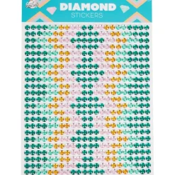 Disney Knutselen^Zelfklevende Diamantjes