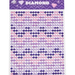 Disney Knutselen^Zelfklevende Diamantjes