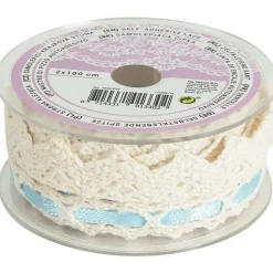 Alison & Mae Breien & Haken^Zelfklevende Linten