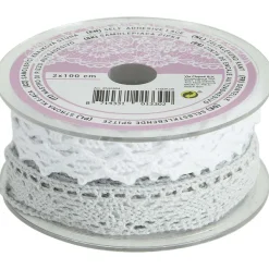 Alison & Mae Breien & Haken^Zelfklevende Linten