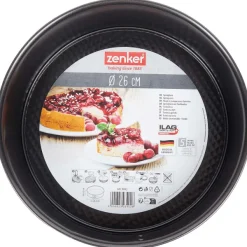 Zenker Ovenschalen & Bakvormen^Springvorm