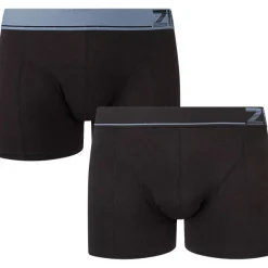Ziki Ondergoed^Bamboe Boxershorts