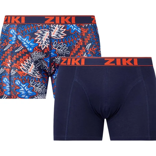 Ziki Ondergoed^Boxershorts