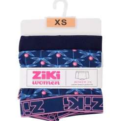 Ziki Ondergoed^Boxershorts