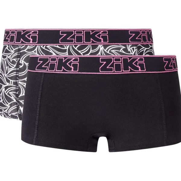Ziki Ondergoed^Boxershorts