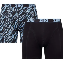 Ziki Ondergoed^Boxershorts