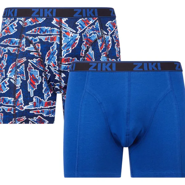 Ziki Ondergoed^Boxershorts