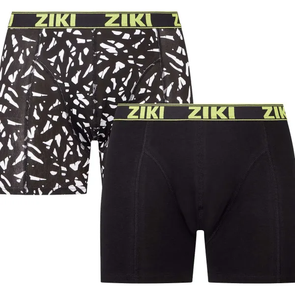 Ziki Ondergoed^Boxershorts