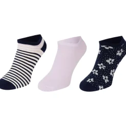 Ziki Beenmode^Sneakersokken