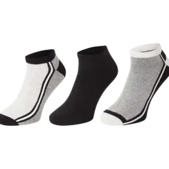 Ziki Beenmode^Sneakersokken