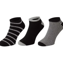 Ziki Beenmode^Sneakersokken