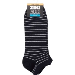 Ziki Beenmode^Sneakersokken