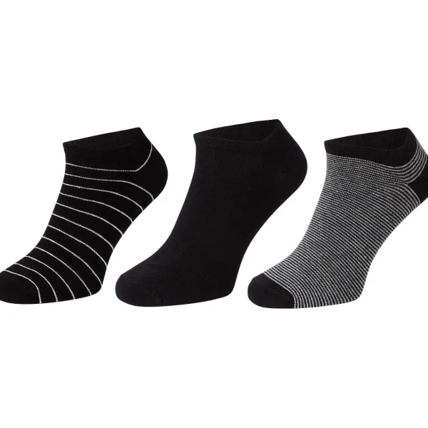 Ziki Beenmode^Sneakersokken