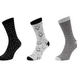 Ziki Beenmode^Sokken