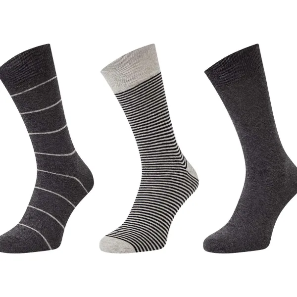 Ziki Beenmode^Sokken