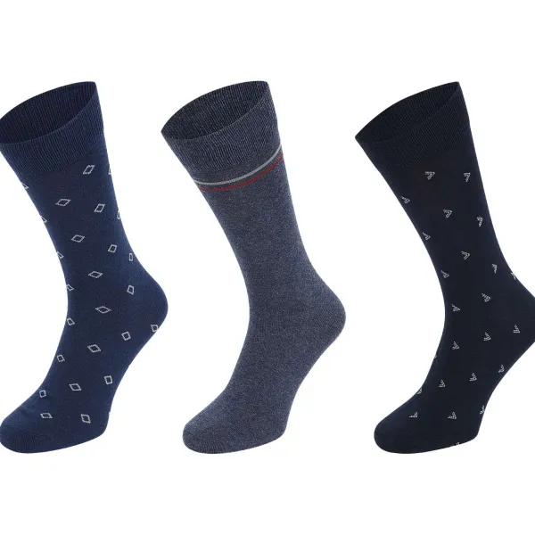 Ziki Beenmode^Sokken