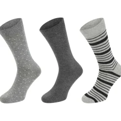 Ziki Beenmode^Sokken