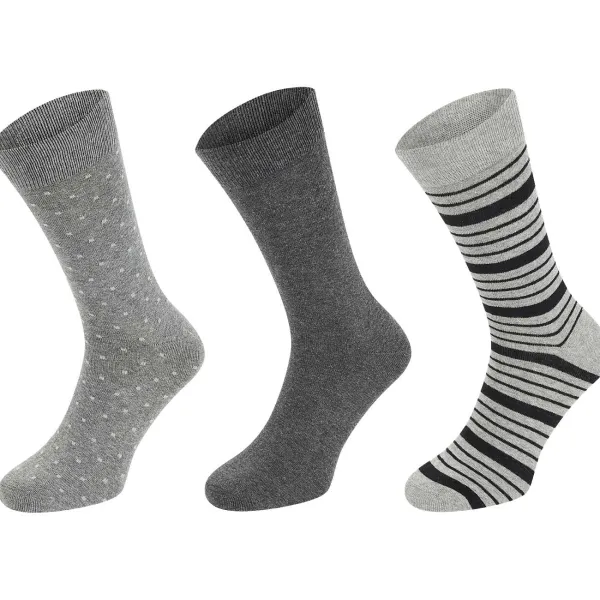 Ziki Beenmode^Sokken