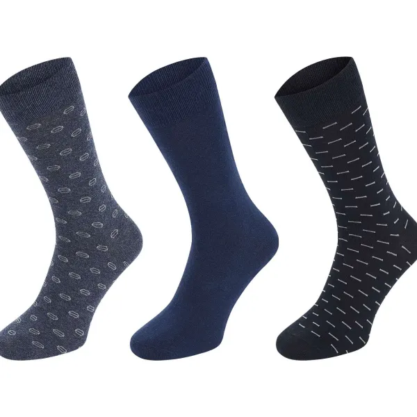 Ziki Beenmode^Sokken