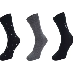 Ziki Beenmode^Sokken