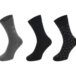 Ziki Beenmode^Sokken